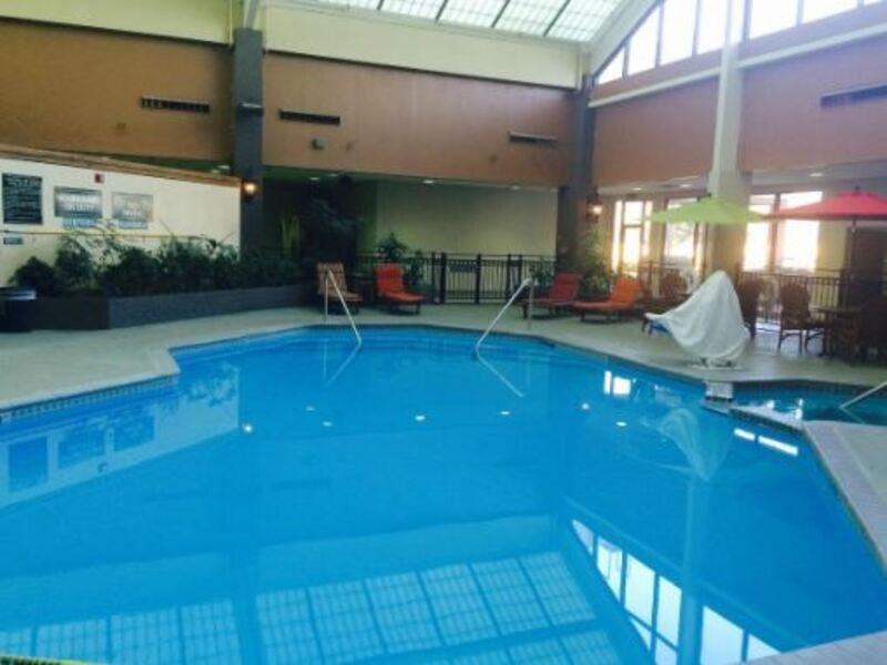 מלון Wyndham Garden אמארילו מראה חיצוני תמונה
