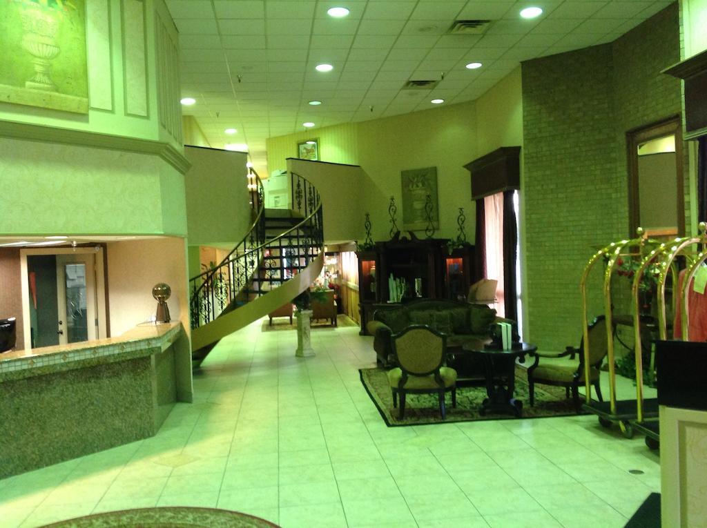 מלון Wyndham Garden אמארילו מראה חיצוני תמונה