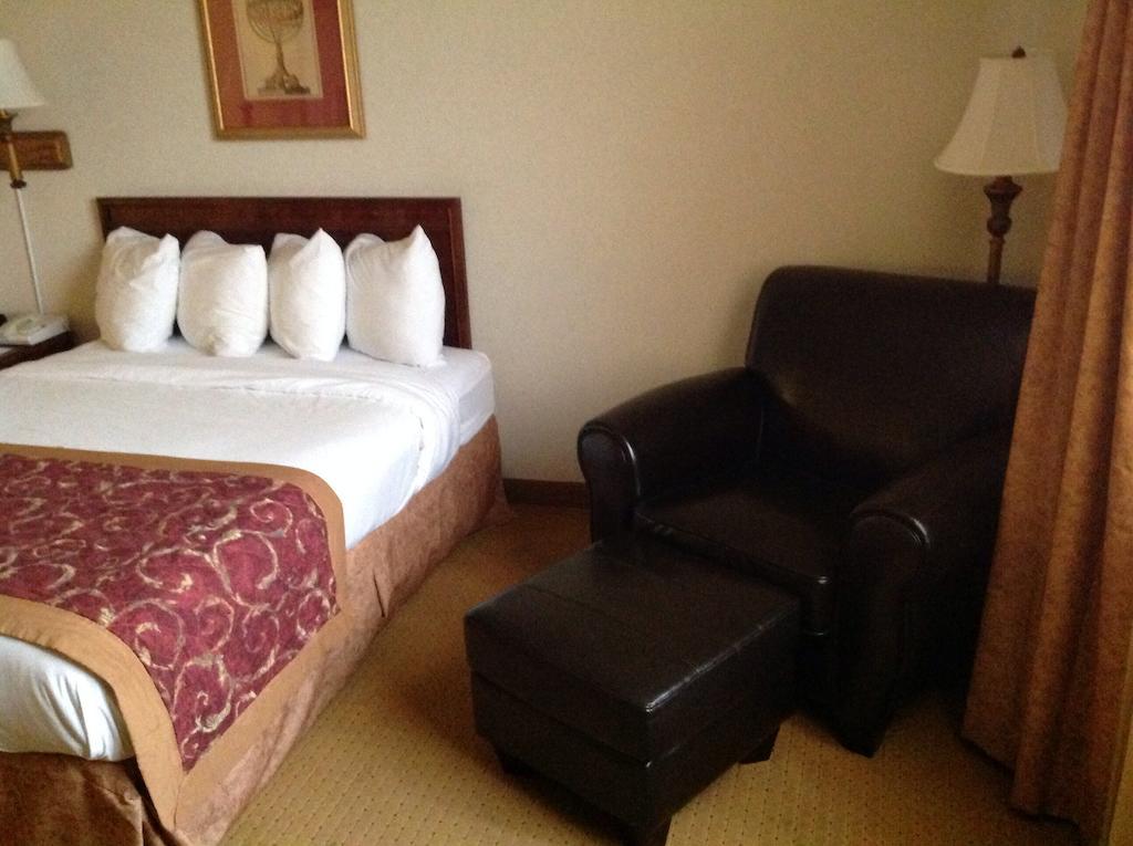מלון Wyndham Garden אמארילו מראה חיצוני תמונה