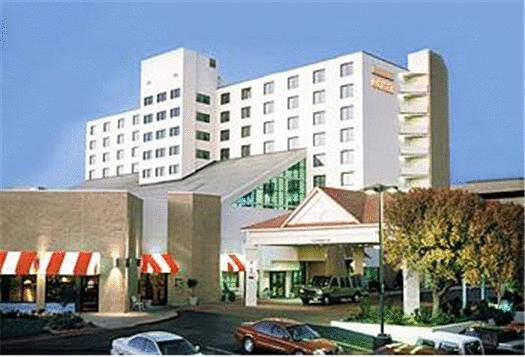 מלון Wyndham Garden אמארילו מראה חיצוני תמונה